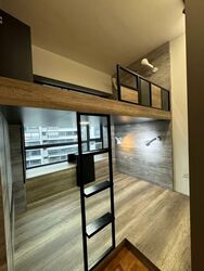 The Palette (D18), Condominium #545261471